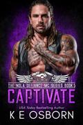 Captivate by K E Osborn