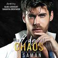 The Edge of Chaos (The Edge #4) by Samantha Brentmoor