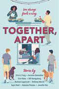 Together, Apart by Rachael Lippincott
