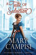 A Taste of Seduction by Mary Campisi
