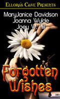 Forgotten Wishes by Joanna Wylde