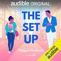 The Set Up by Vikas Adam