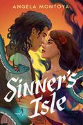 Sinner's Isle by Angela Montoya