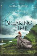Breaking Time (Breaking Time #1) by Sasha Alsberg