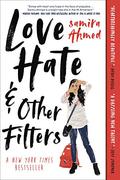 Love, Hate and Other Filters by Samira Ahmed
