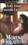 Moving Violations by Veronica Chadwick