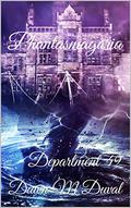 Phantasmagoria by Morgan Hawke