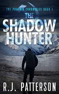 Shadow Hunter (The Phoenix Chronicles #1) by J.C. Wilder