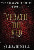 Verath the Red by Melissa Mitchell