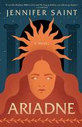 Ariadne by Jennifer Saint