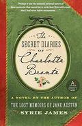 The Secret Diaries of Charlotte Brontë by Syrie James