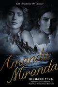 Amanda/Miranda by Richard Peck