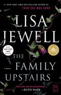 The Family Upstairs (The Family Upstairs #1) by Lisa Jewell