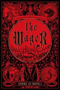 The Wager by Donna Jo Napoli