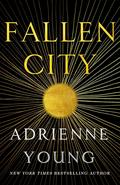 Fallen City by Adrienne Young