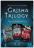 The Grisha Trilogy by Leigh Bardugo