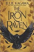 The Iron Raven (The Iron Fey: Evenfall #1) by Julie Kagawa
