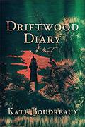 Driftwood Diary by Kate Boudreaux