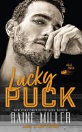 Lucky Puck by Raine Miller, Brit DeMille