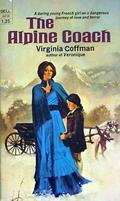 The Alpine Coach by Virginia Coffman
