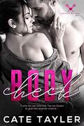 Body Check (Lacrosse My Heart #1) by Cate Tayler