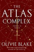 The Atlas Complex (The Atlas #3) by Olivie Blake