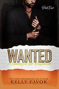 Wanted: A Nanny For The Billionaire by Kelly Favor