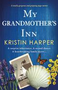 My Grandmother's Inn (Dune Island #5) by Kristin Harper