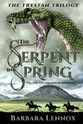 The Serpent in Spring by Barbara Lennox