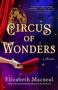Circus of Wonders by Elizabeth Macneal
