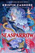 Seasparrow (Graceling Realm #5) by Kristin Cashore