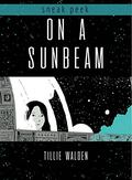 On a Sunbeam by Tillie Walden