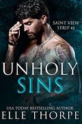 Unholy Sins by Elle Thorpe