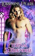 Eternal Surrender (The Nocturnal Surrender #5) by Lorraine Pearl