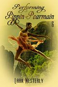Performing Pippin Pearmain 6 by Lark Westerly