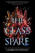 The Glass Spare by Lauren DeStefano