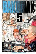 Bakuman, Volume 5: Yearbook and Photobook (Bakuman #5) by Tetsuichiro Miyaki