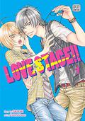 Love Stage!!, Vol. 1 (Love Stage!! #1) by Taishi Zaou