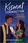 Kismat Connection by Ananya Devarajan