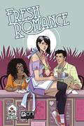 Fresh Romance, Vol. 1 by Sarah Kuhn, Kate Leth