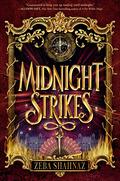 Midnight Strikes by Zeba Shahnaz