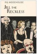 Jill the Reckless by P.G. Wodehouse