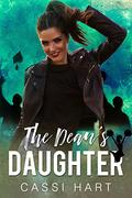 The Dean's Daughter (Sweetheart Campus #4) by Cassi Hart
