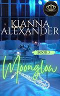Moonglow (Queen City Gents #3) by Kianna Alexander