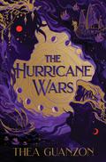 The Hurricane Wars (The Hurricane Wars #1) by Thea Guanzon