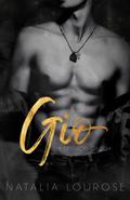 Gio by Natalia Lourose