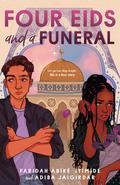 Four Eids and a Funeral by Faridah Àbíké-Íyímídé
