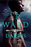 Darius by J.R. Ward
