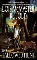 The Hallowed Hunt by Lois McMaster Bujold