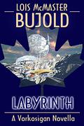 Labyrinth by Lois McMaster Bujold